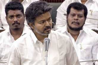CM Vijay