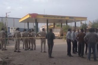 CNG Blast