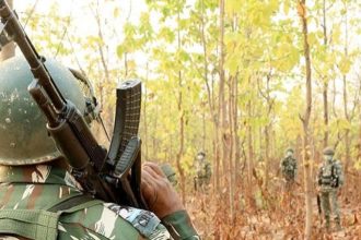 CRPF