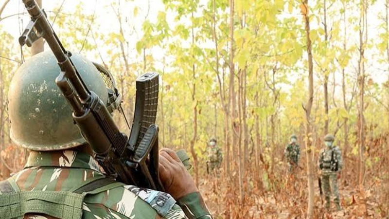 CRPF
