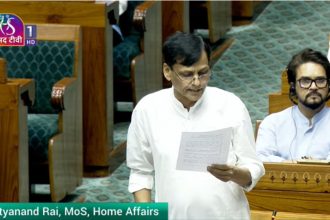 Centre proposes to refer FCRA Amendment Bill to Joint Parliamentary Committee