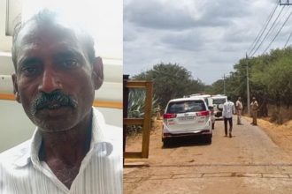 Chamarajanagar Encounter