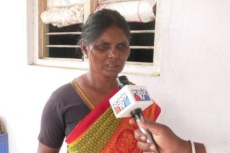Chamarajanagar Mahima Das Wife