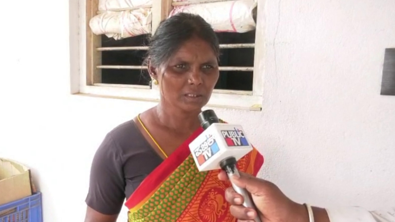 Chamarajanagar Mahima Das Wife