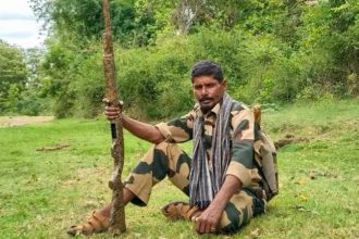 Chamarajnagar death