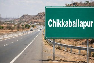 Chikkaballapur