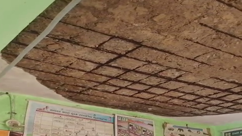 Chikkaballapura Anganavadi 3