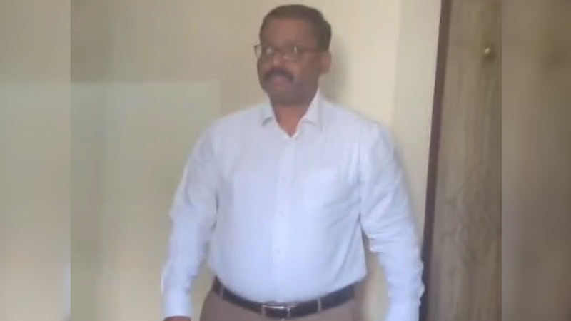 Chikkaballapura Church Father