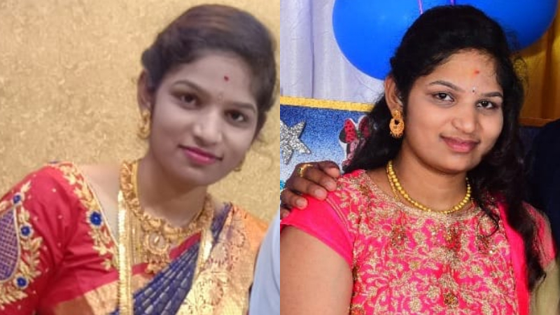 Chikkaballapura Housewife Suicide