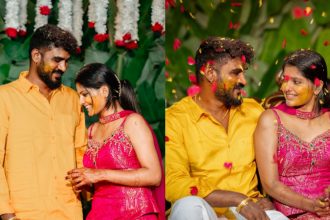 Chikkanna Haldi Photos 6