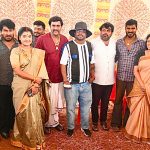 Chikkanna Joins Jodetthu Shoot 3