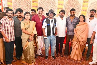 Chikkanna Joins Jodetthu Shoot 3