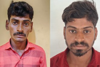 Chitradurga Mahadevapura Newlywed Found In Well Rape And Murder Accused Arrest