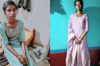 Chitradurga Newly Wed Womens Body Found In Well