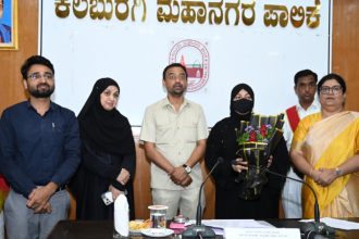 Congress retains power in Kalaburagi City Corporation