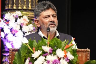 DK Shivakumar 1 3