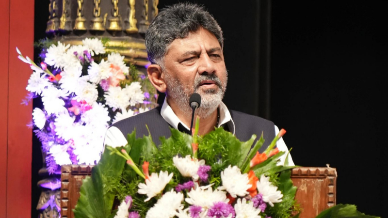 DK Shivakumar 1 3
