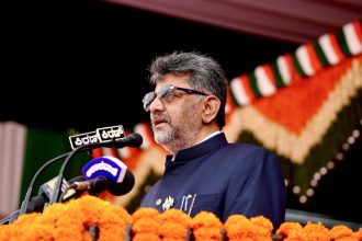 DK Shivakumar 10