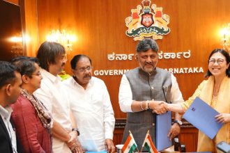 DK Shivakumar 14