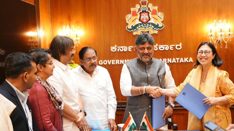 DK Shivakumar 14