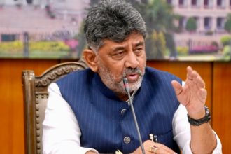 DK Shivakumar 15