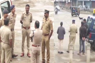 Davanagere bandh