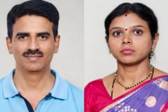 Davanagere escape