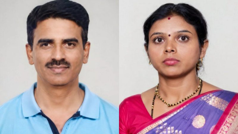 Davanagere escape