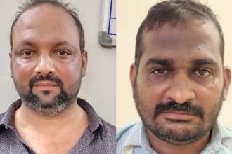 David DSouza murder case two arrest
