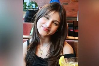 Delhi Model Murder