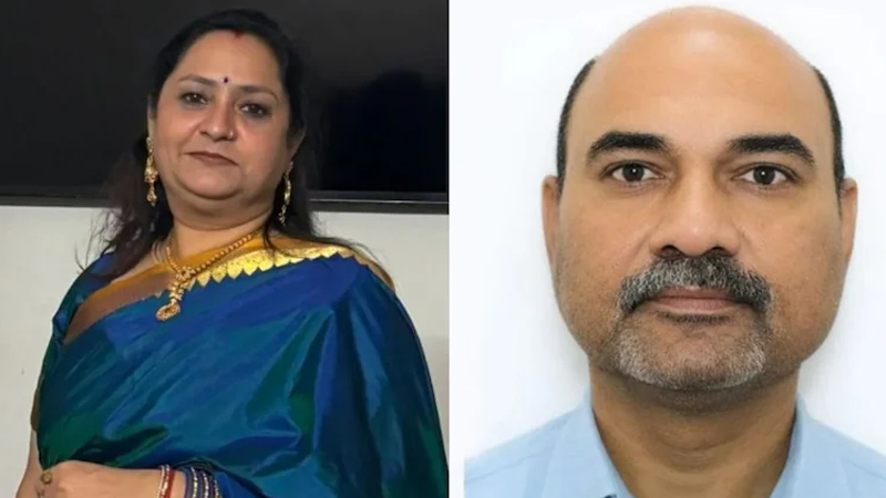 Delhi Techie Murder