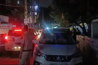 Delhi Teen Gangrape In Sleeper Bus