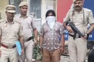 Delhi Wife Kills Husband electrocuted Along With Lover