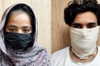 Delhi couple arrested for spying for Paks ISI sent SIM cards sensitive info