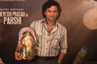 Devi Shree Prasad