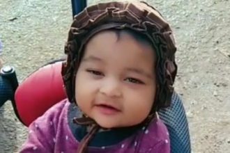 Dharwad Baby death