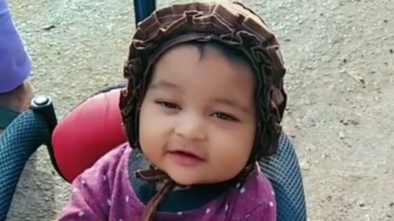 Dharwad Baby death