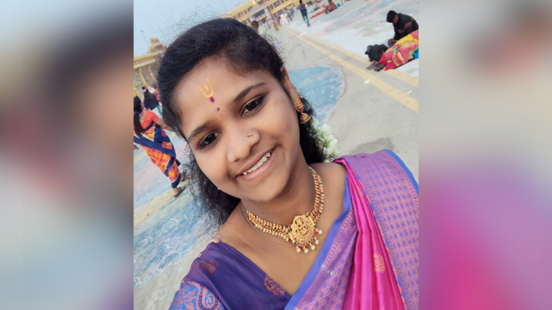 Dharwad Student Suicide