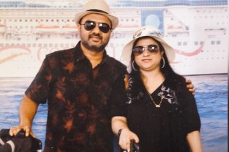 Dharwad doctor Murder