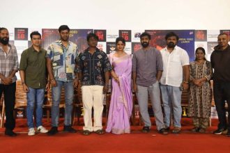 Duniya Vijay New Film song