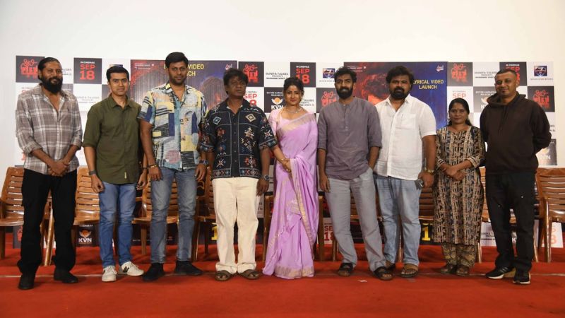 Duniya Vijay New Film song