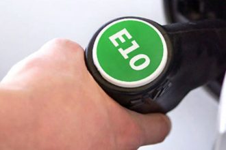 E10 Petrol