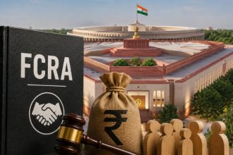 FCRA Bill 1