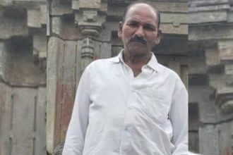 Farmer dies from gunshot wound in Belur Misfire suspected
