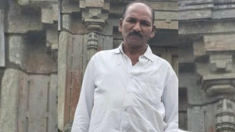 Farmer dies from gunshot wound in Belur Misfire suspected