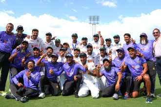 First Time in 23 Years Bangladesh Stun Australia by 9 Wickets to Script History