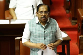 G Parameshwar 1