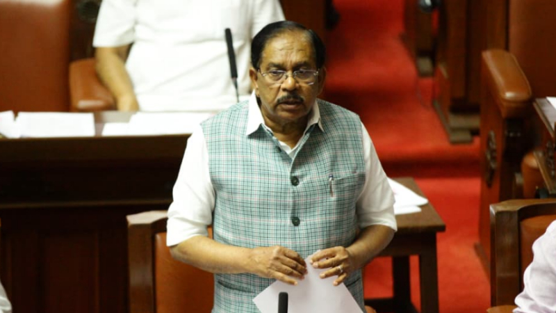 G Parameshwar 1