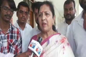 Gayathri Shantegowda
