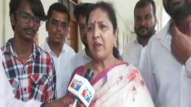 Gayathri Shantegowda